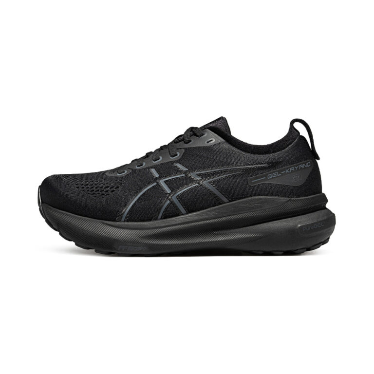 ASICS Gel Kayano 31 'Black' Женские