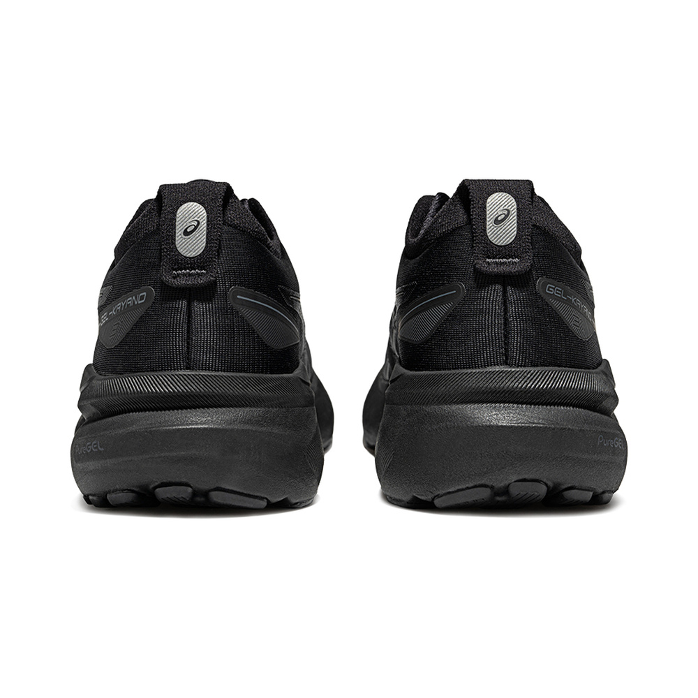 ASICS Gel Kayano 31 'Black' Женские