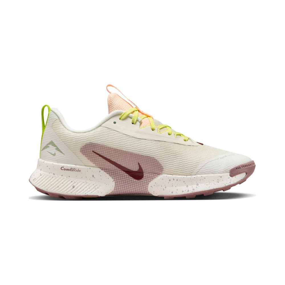 Nike Juniper Trail 3 'Midnight Navy / White' Женские
