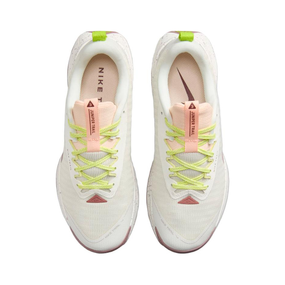 Nike Juniper Trail 3 'Midnight Navy / White' Женские