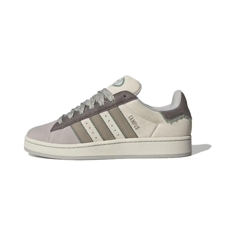 Adidas Campus 00s 'Grey' Мужские