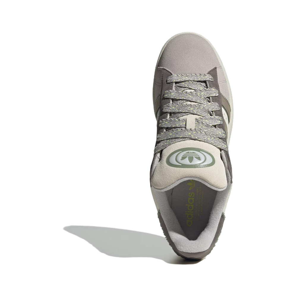 Adidas Campus 00s 'Grey' Мужские