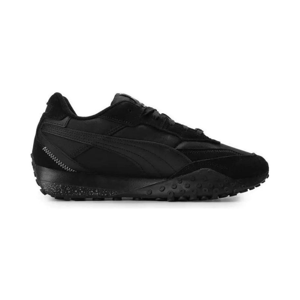 Puma Blktop Rider 'Black' Мужские