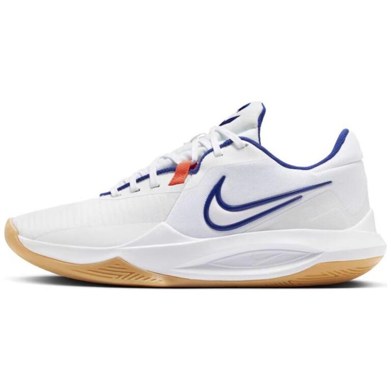 Nike Kd 6 'Pearl White' Мужские