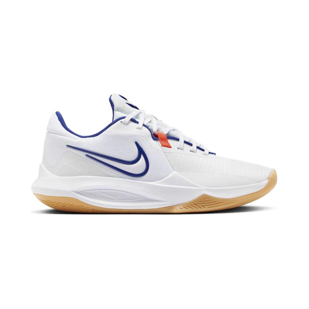 Nike Kd 6 'Pearl White' Мужские