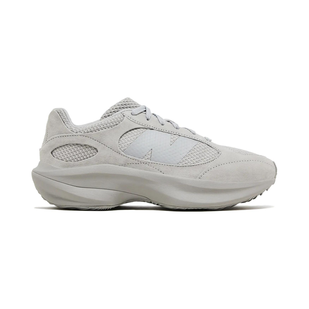 New Balance Wrpd Runner 'Grey' Мужские