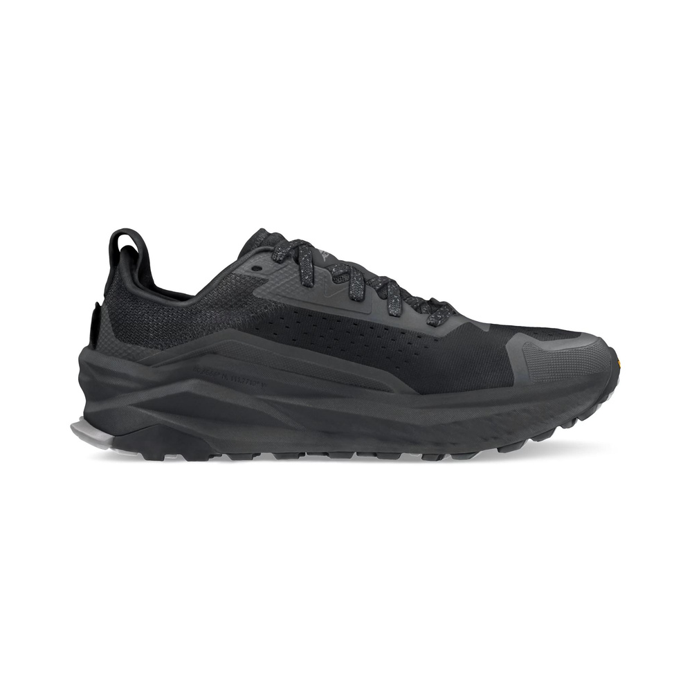 Altra Olympus 6 'Black' Мужские