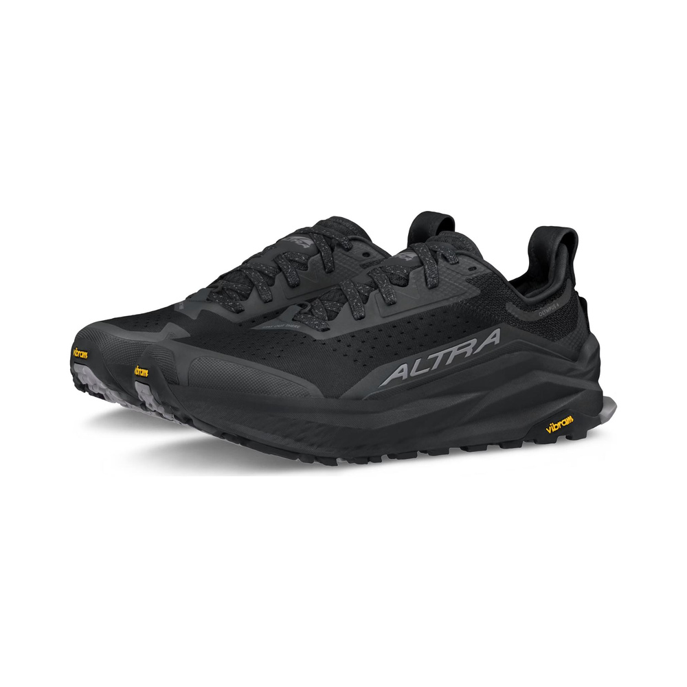 Altra Olympus 6 'Black' Мужские