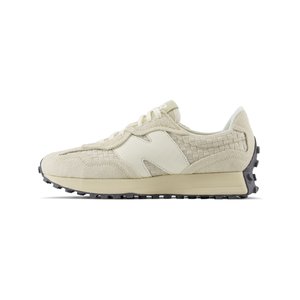 New Balance 327 'Light Yellow / White / White' Мужские