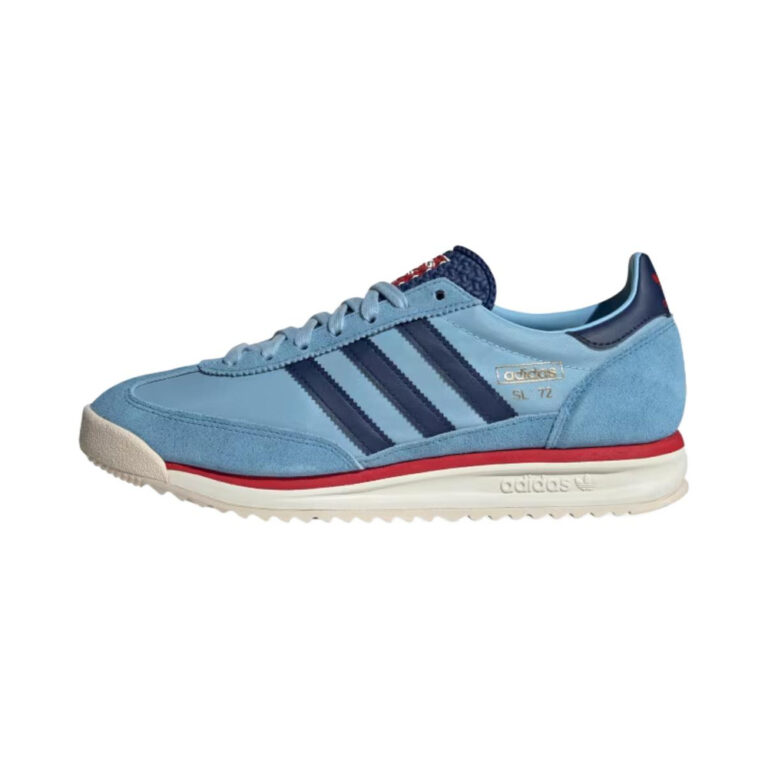 Adidas SL 72 'Dark Navy' Мужские