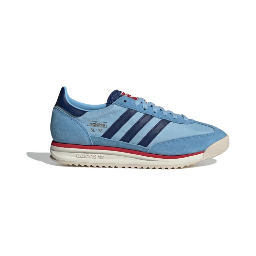 Adidas SL 72 'Dark Navy' Мужские