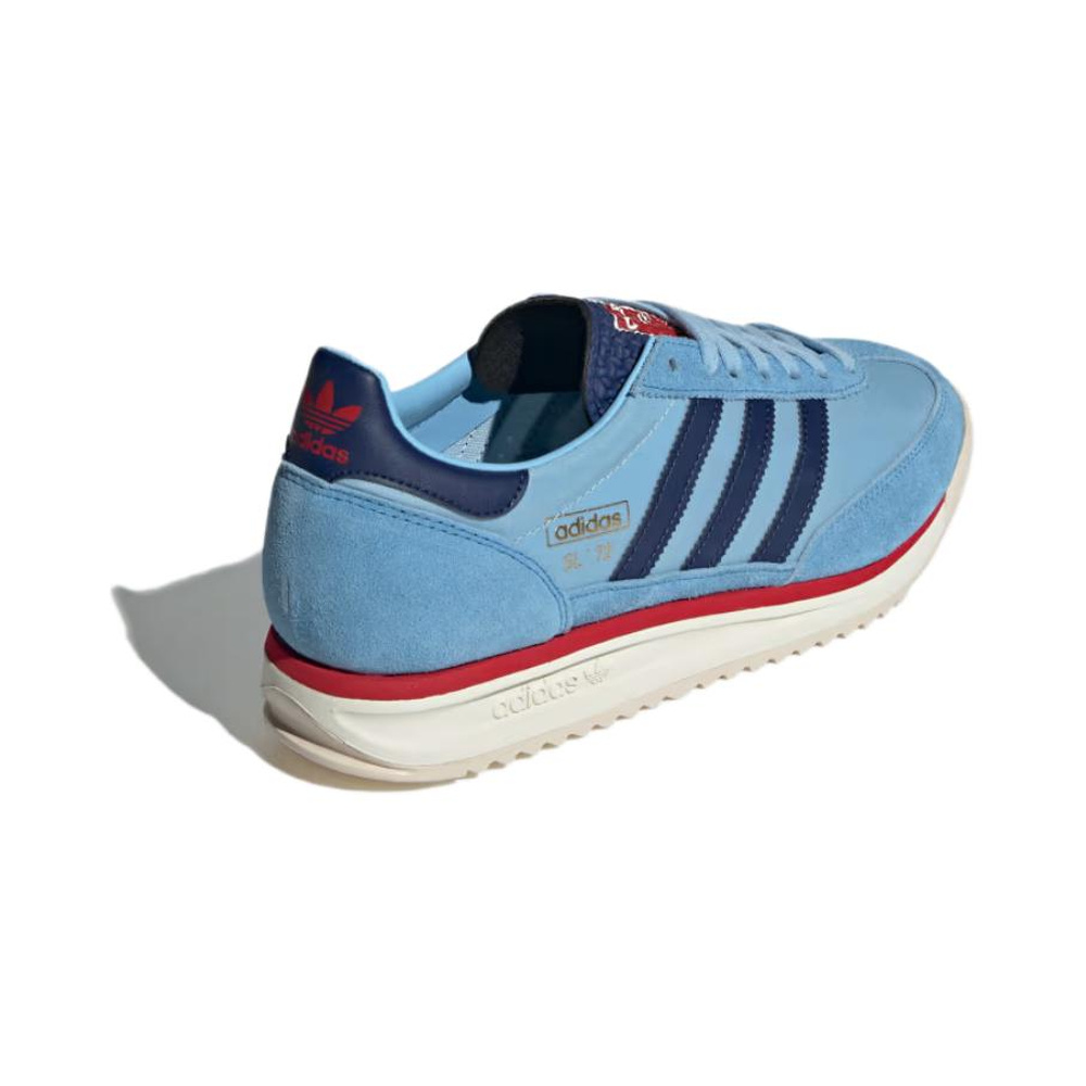 Adidas SL 72 'Dark Navy' Мужские