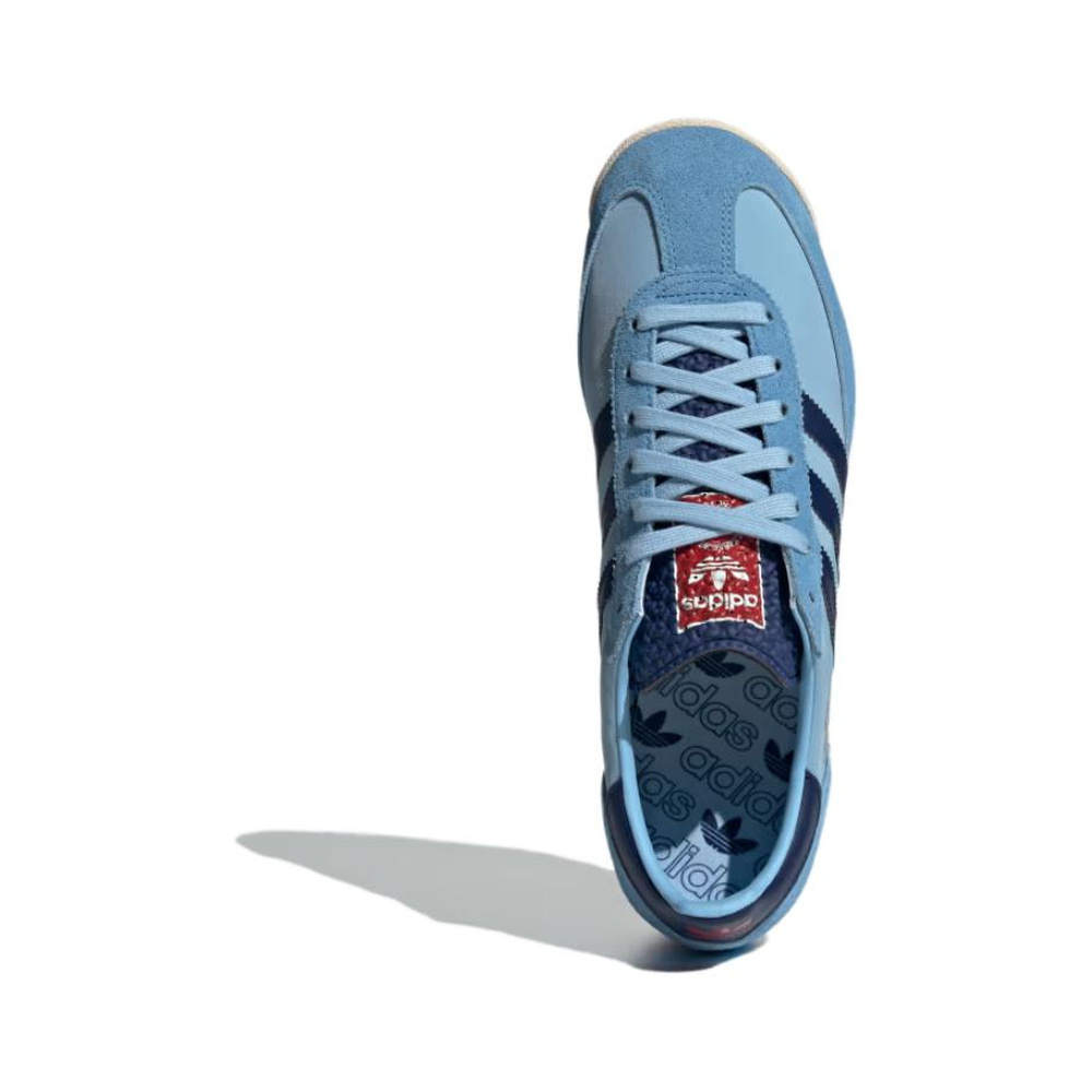 Adidas SL 72 'Dark Navy' Мужские
