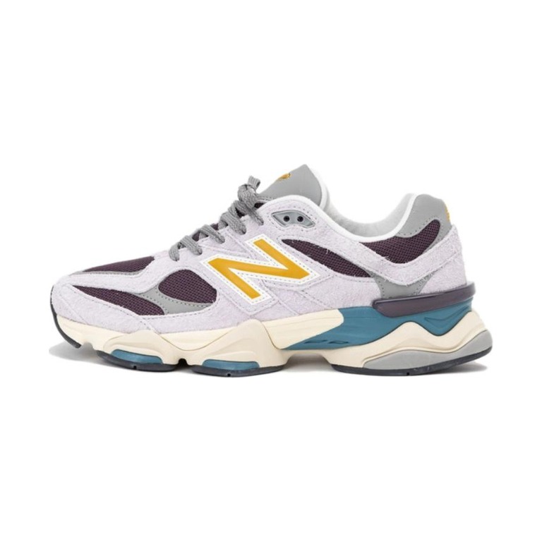 New Balance 9060 'Pink / Grey' Мужские