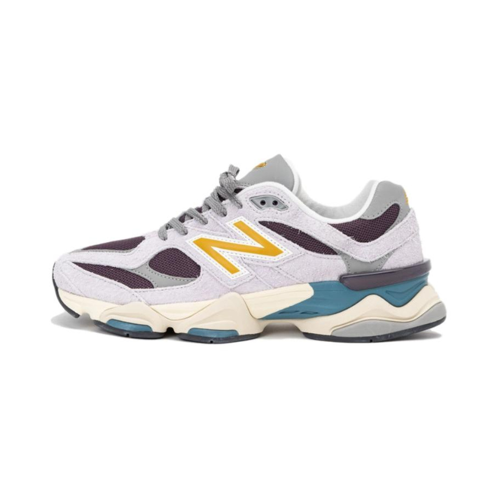 New Balance 9060 'Pink / Grey' Мужские