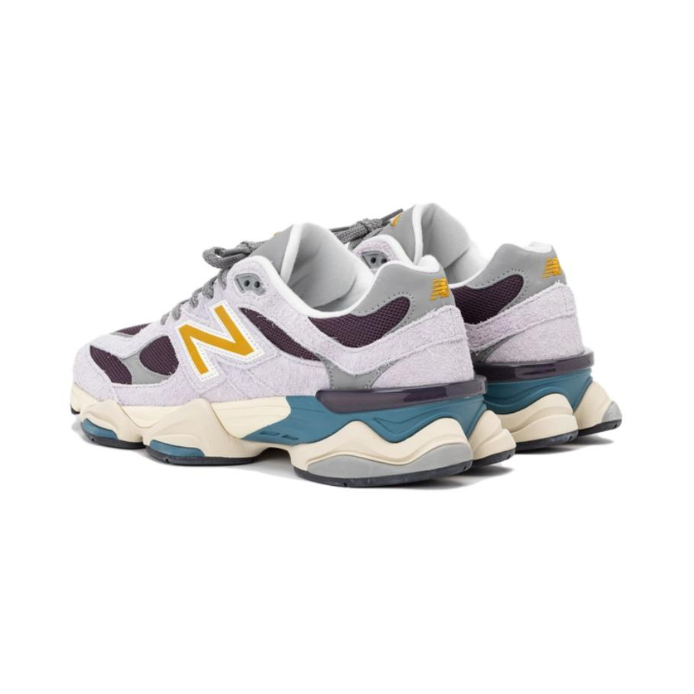 New Balance 9060 'Pink / Grey' Мужские