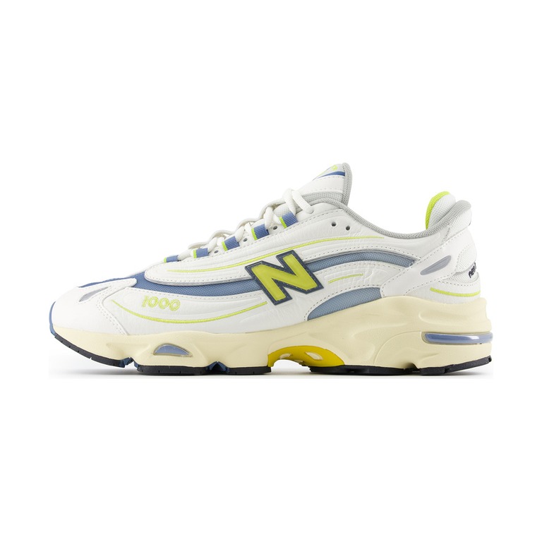 New Balance 1000 'White Blue' Мужские