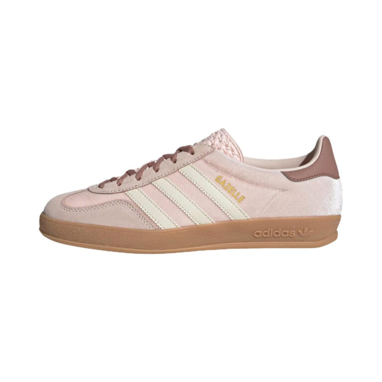 Adidas Gazelle 'Pink' Женские
