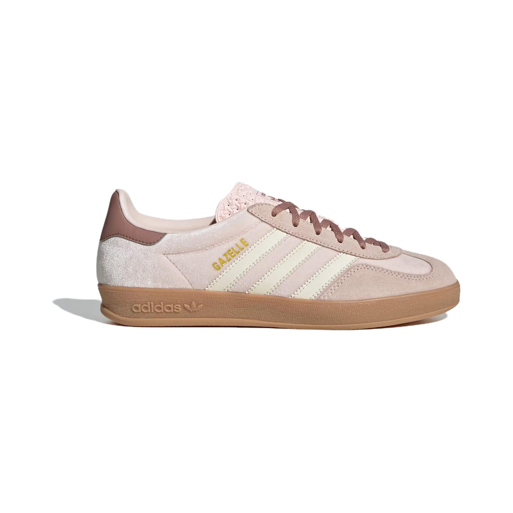 Adidas Gazelle 'Pink' Женские