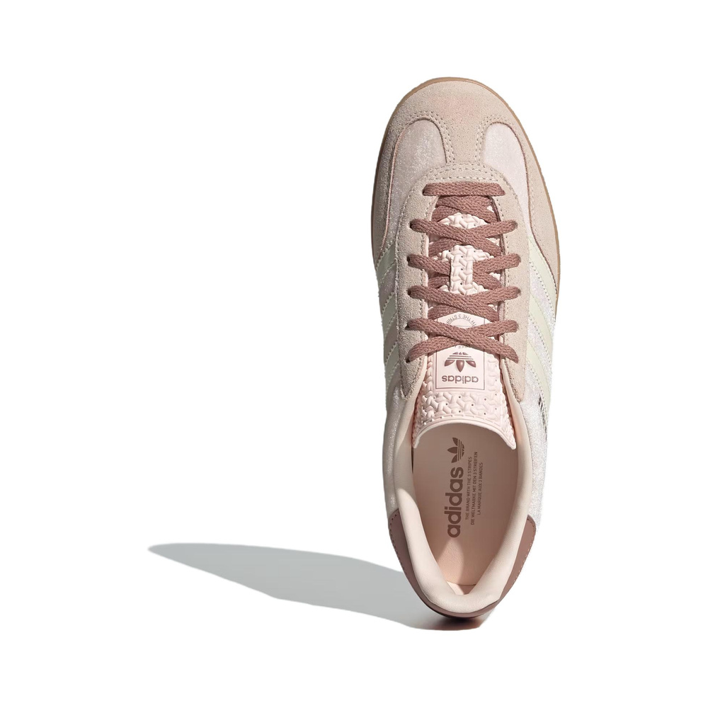 Adidas Gazelle 'Pink' Женские