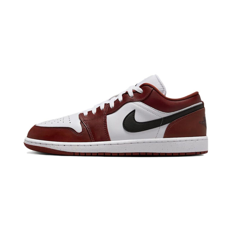 Air Jordan 1 'Summit White / Pure Platinum / Metallic Silver' Мужские