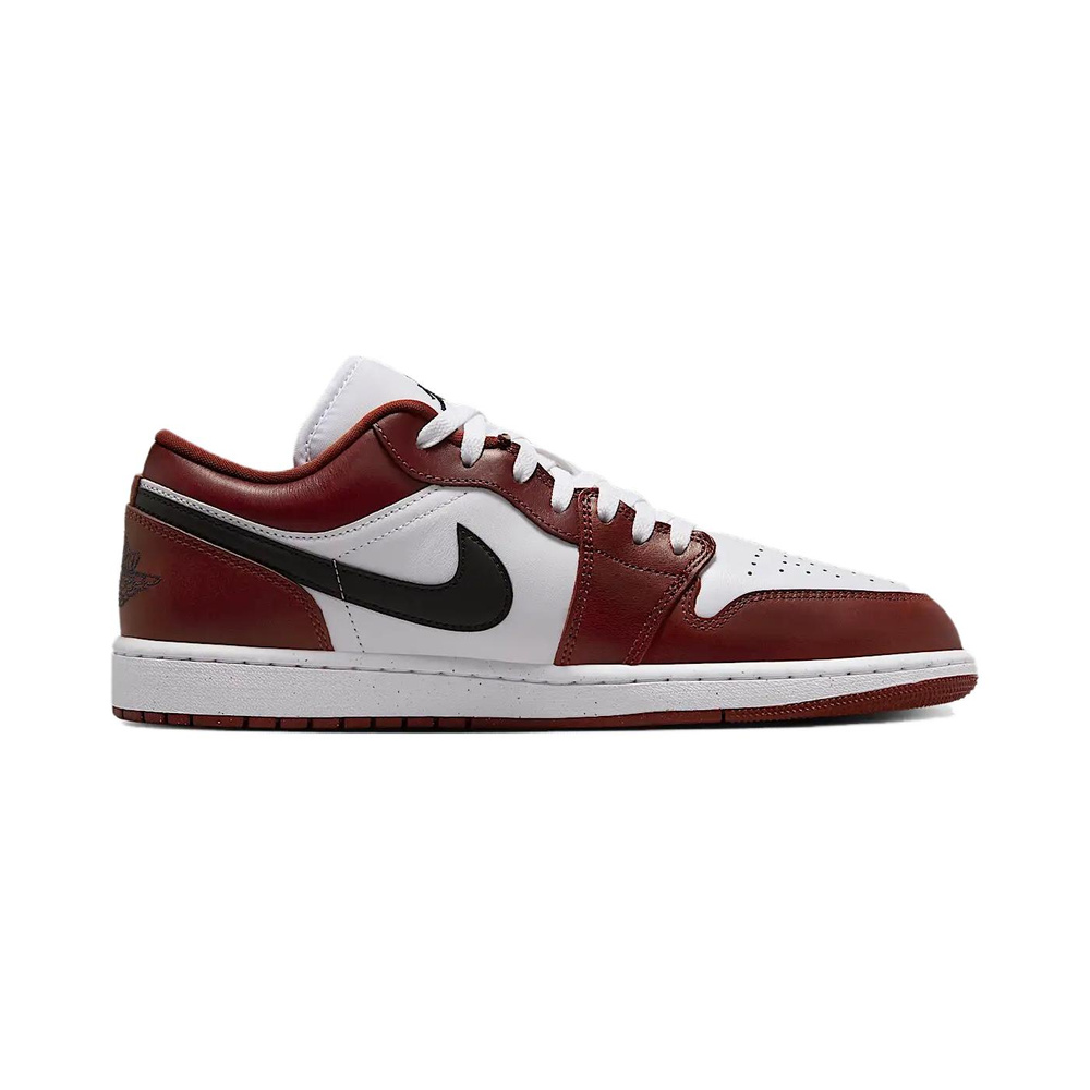 Air Jordan 1 'Summit White / Pure Platinum / Metallic Silver' Мужские