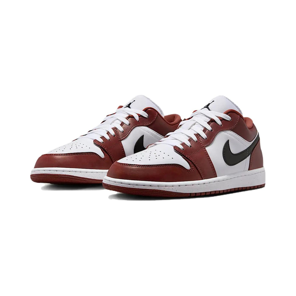 Air Jordan 1 'Summit White / Pure Platinum / Metallic Silver' Мужские