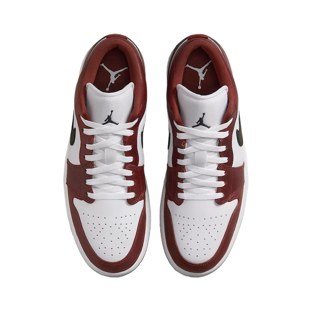 Air Jordan 1 'Summit White / Pure Platinum / Metallic Silver' Мужские