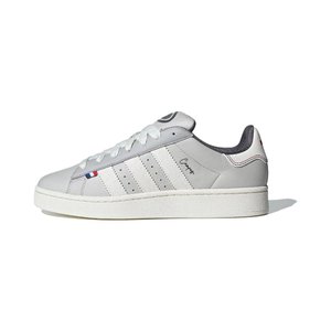 Light Grey / Jade White / Blue