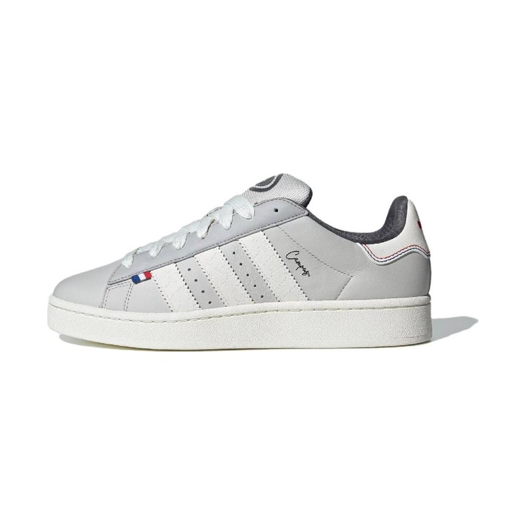 Adidas Campus 00s 'Light Grey / Jade White / Blue' Мужские