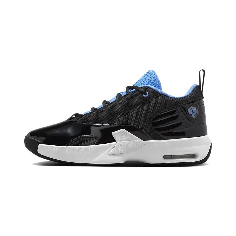Air Jordan Max Aura 6 'Summit White / White / Photon Dust / Metallic Silver' Мужские