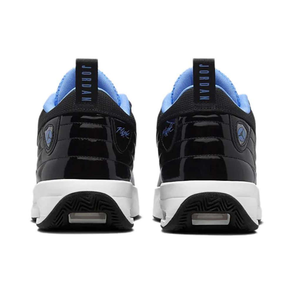 Air Jordan Max Aura 6 'Summit White / White / Photon Dust / Metallic Silver' Мужские