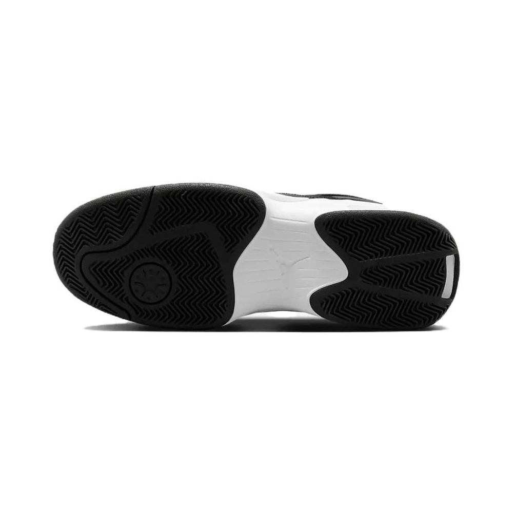Air Jordan Max Aura 6 'Summit White / White / Photon Dust / Metallic Silver' Мужские