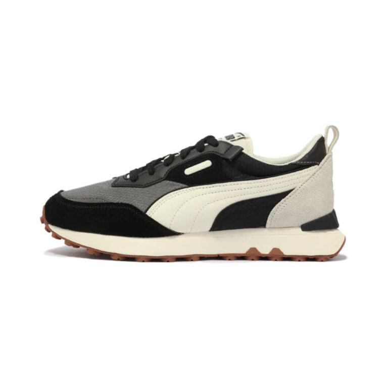 Puma Rider Fv 'Black White Grey' Мужские