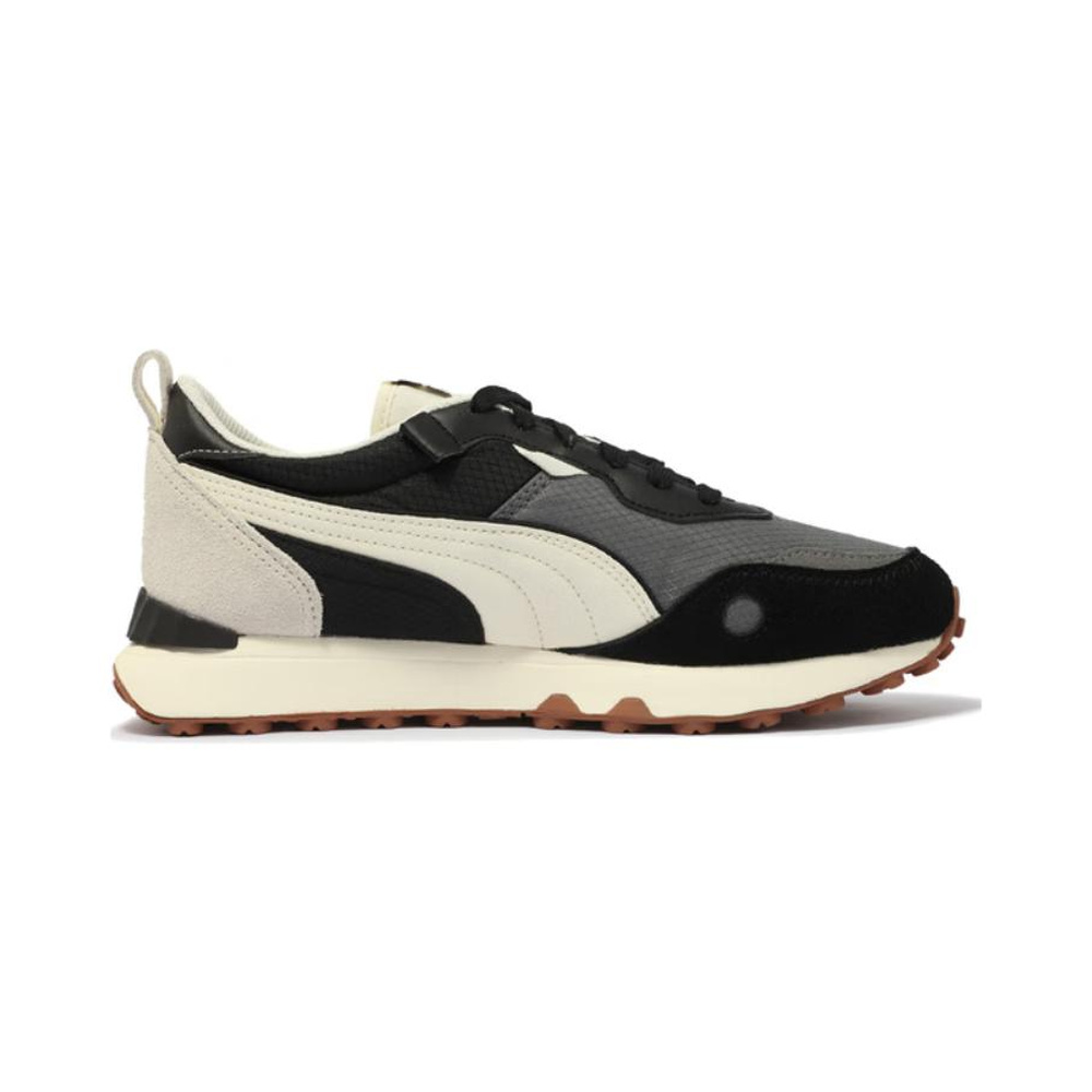 Puma Rider Fv 'Black White Grey' Мужские