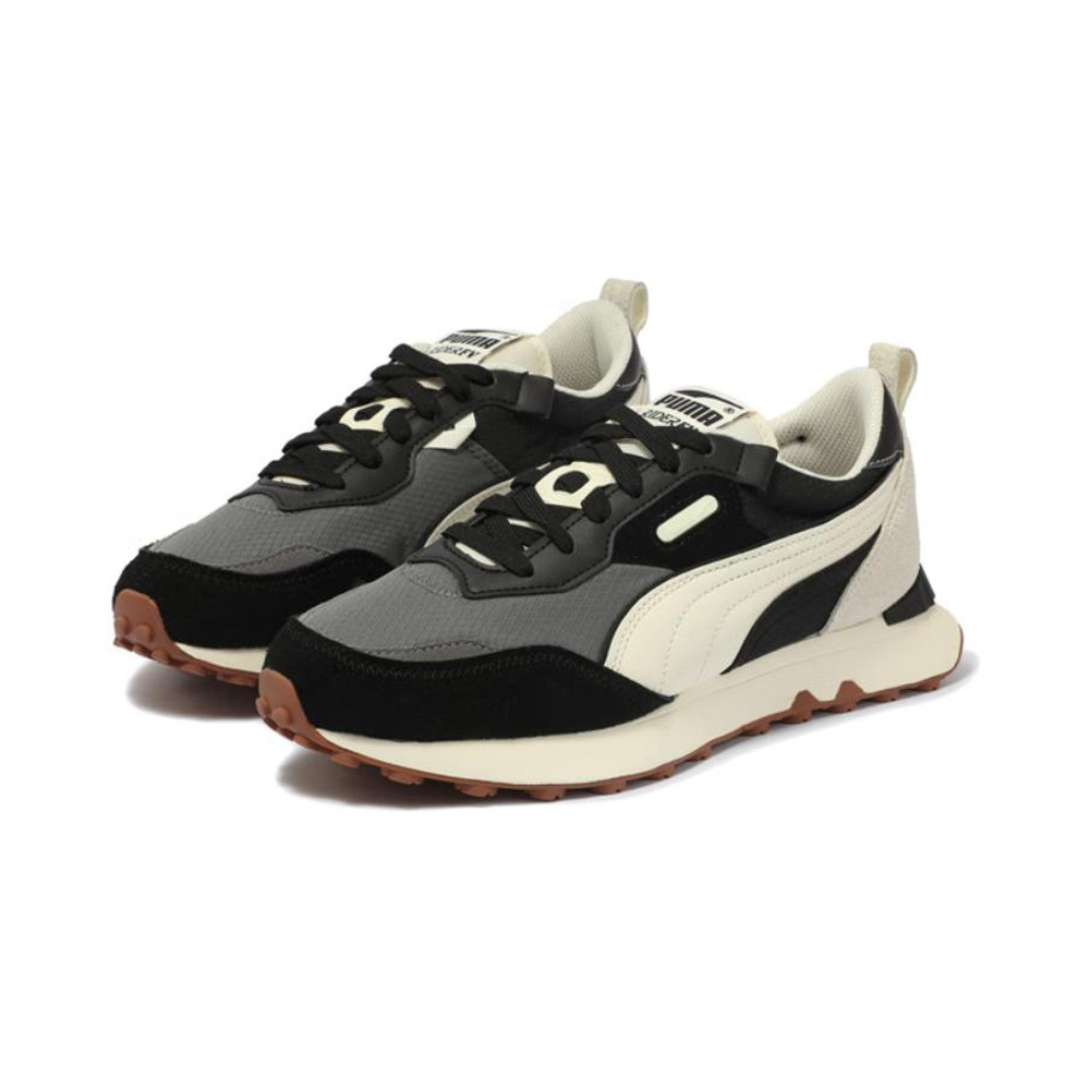 Puma Rider Fv 'Black White Grey' Мужские