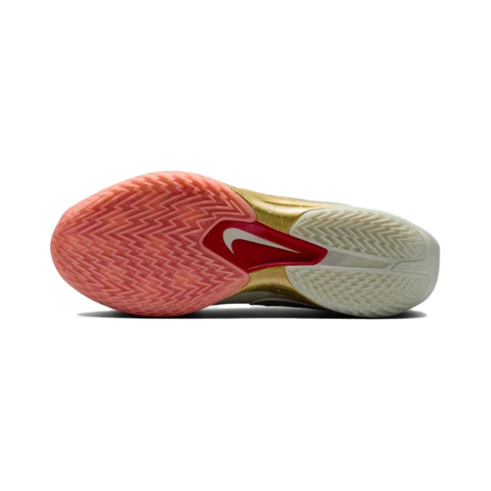 Nike GT Cut 3 'White / Light Magenta / Pearl Pink / Pink Foam' Мужские