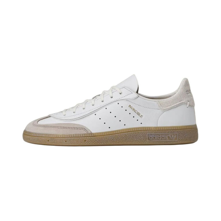Adidas Handball Spezial 'White' Мужские