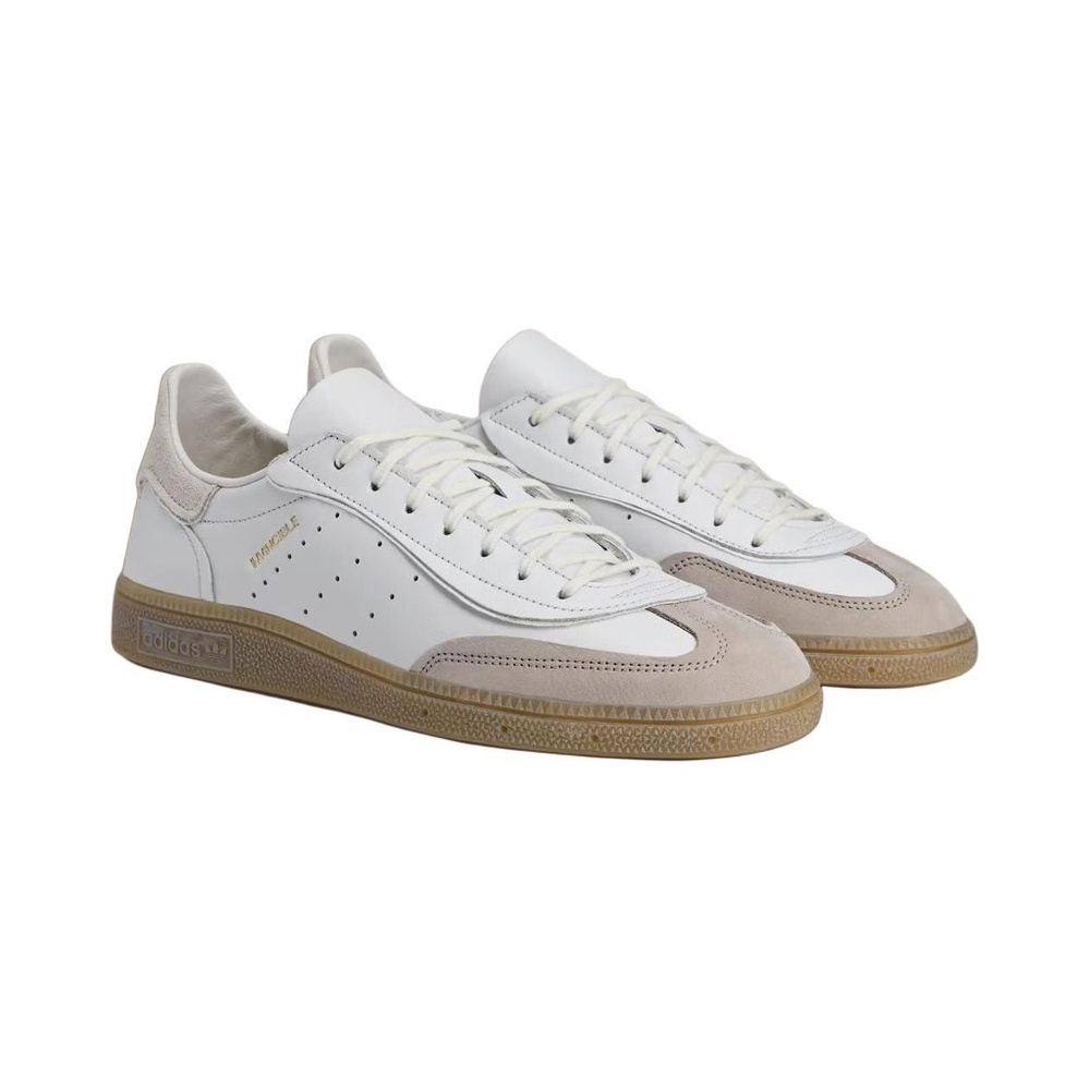 Adidas Handball Spezial 'White' Мужские