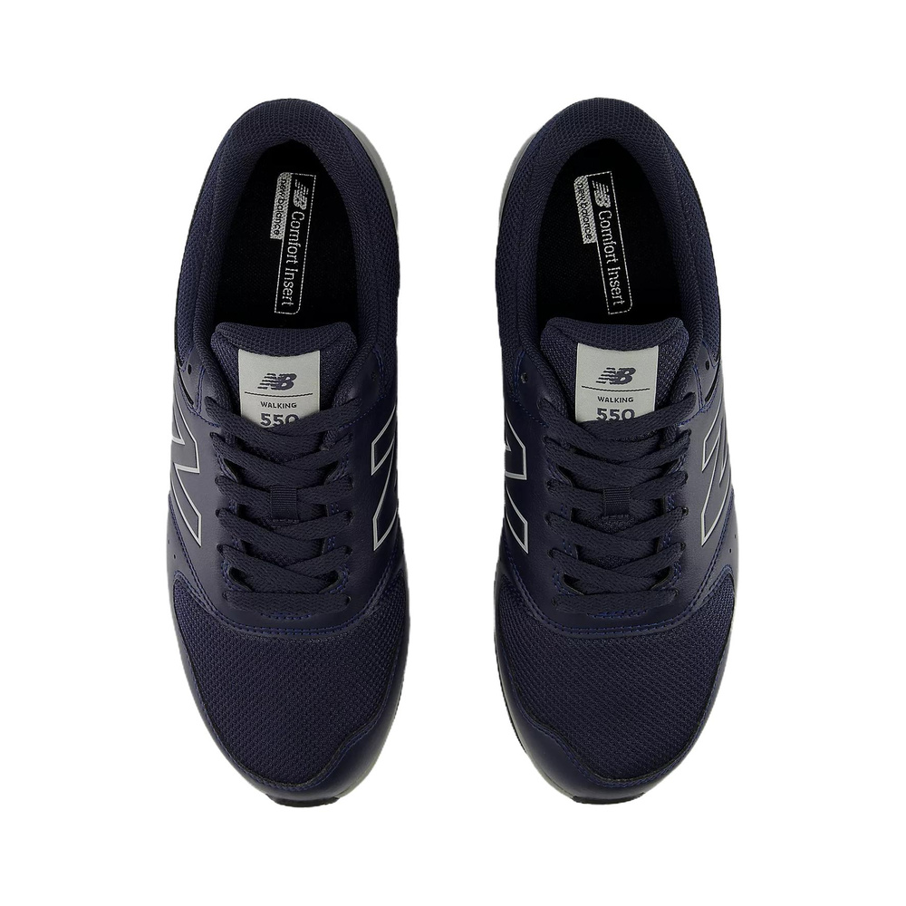 New Balance 550 'Light Blue Grey' Мужские