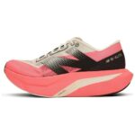 Pink / White / Black