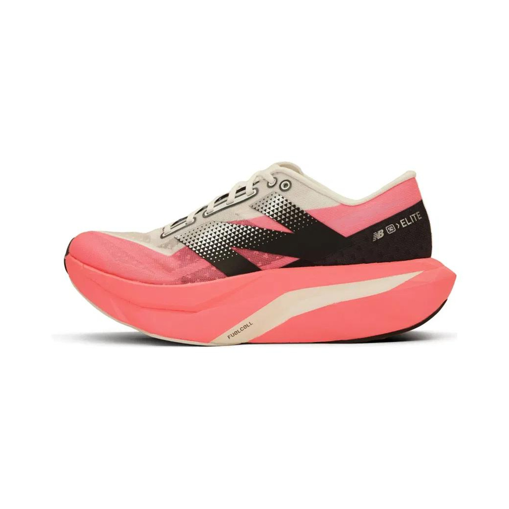 New Balance Rc Elite 'Pink / White / Black' Женские