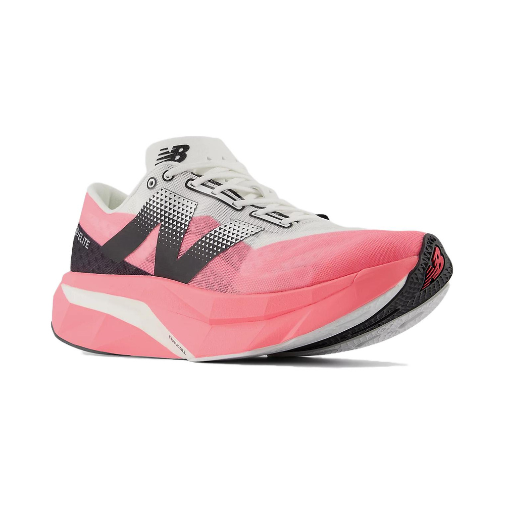New Balance Rc Elite 'Pink / White / Black' Женские