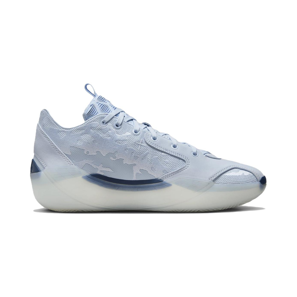 Air Jordan 39 'White / Grey Mist / Racer Blue / Midnight Navy' Мужские