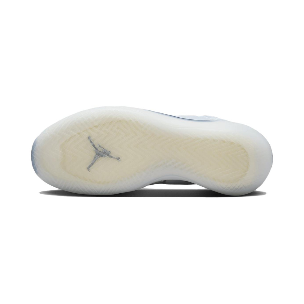 Air Jordan 39 'White / Grey Mist / Racer Blue / Midnight Navy' Мужские