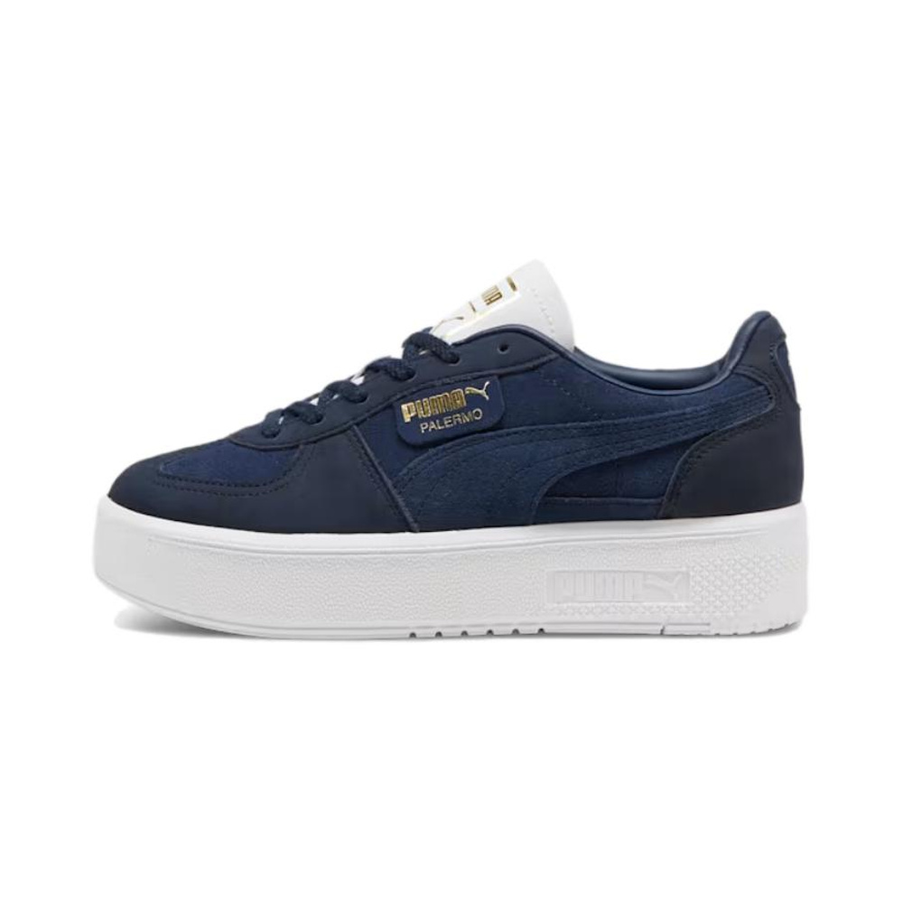 Puma Palermo 'Blue' Женские