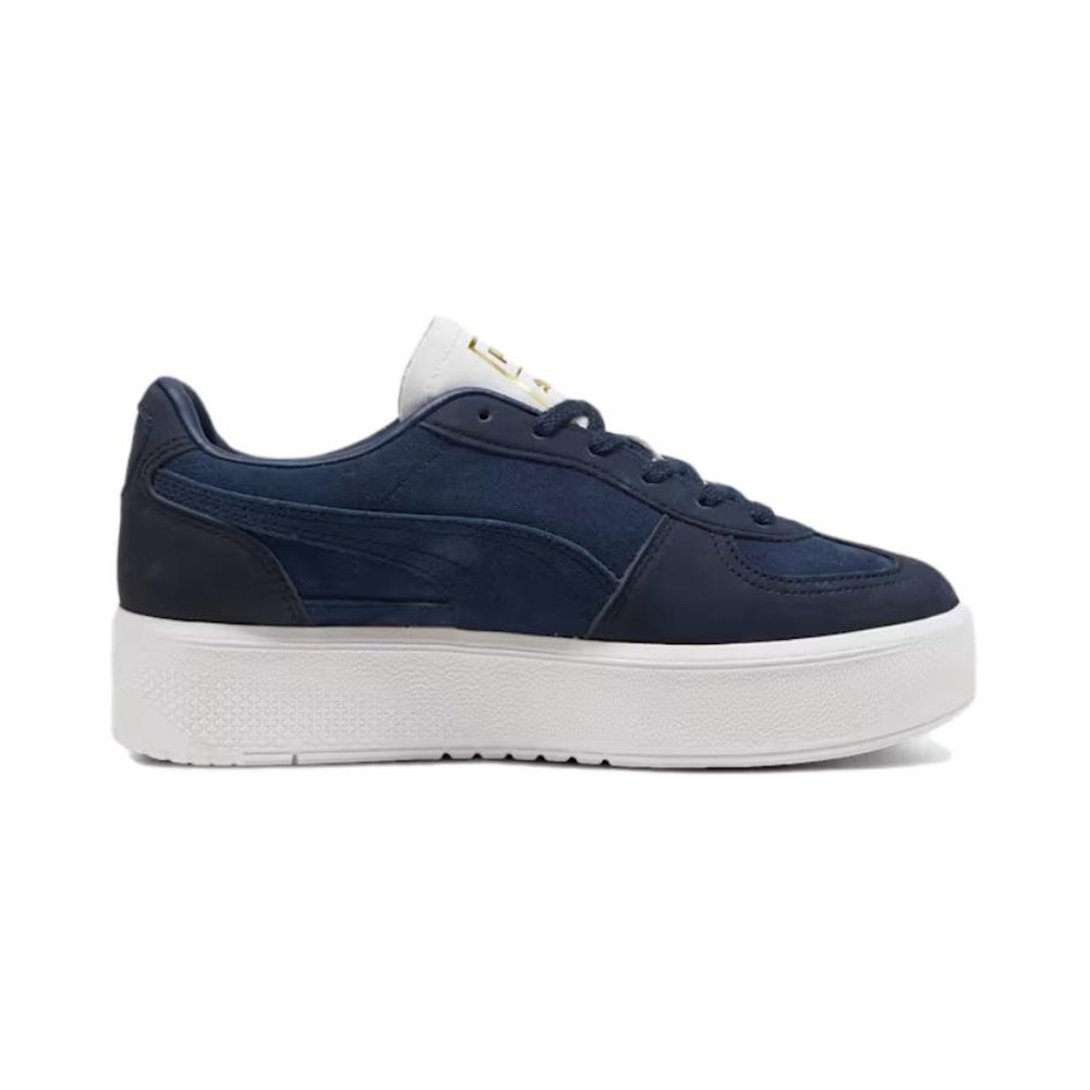 Puma Palermo 'Blue' Женские
