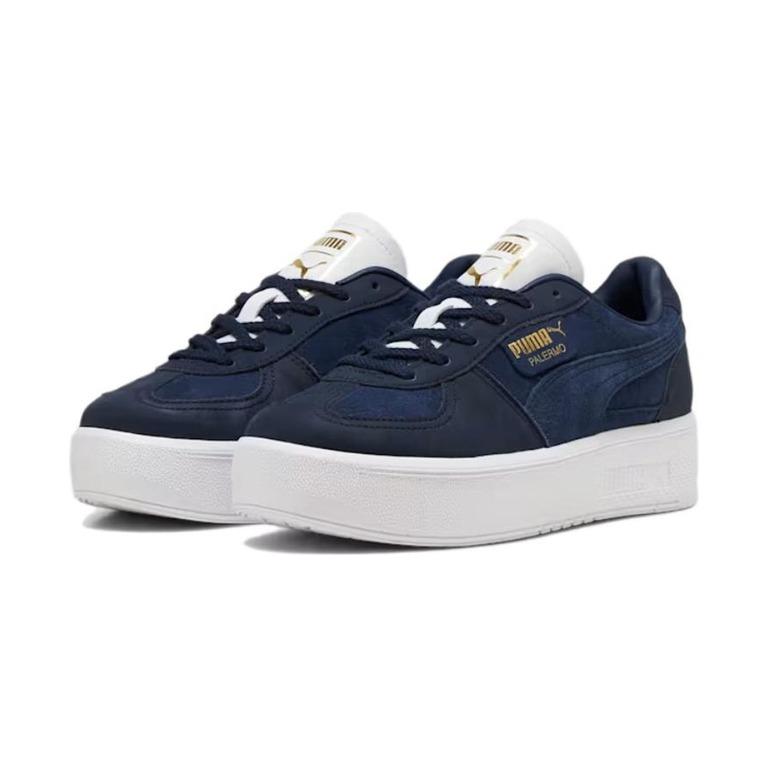 Puma Palermo 'Blue' Женские