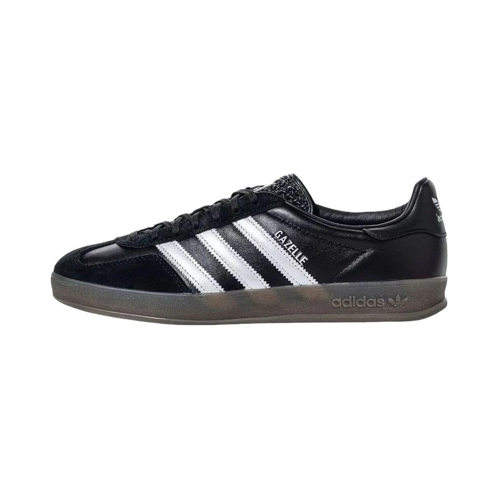 Adidas Gazelle 'Black' Мужские