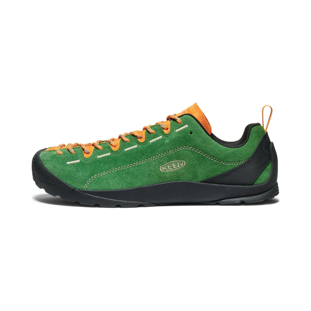 Keen Jasper 'Green Black' Мужские